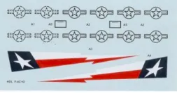 F-4D Phantom II 1:48