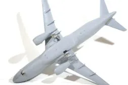 Superjet 100 (SSJ) detail set for Zvezda 1:144