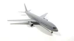 Boeing 767-300 detail set for Zvezda 1:144