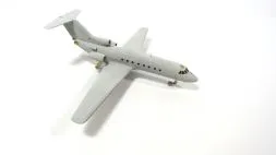 Yak-40 detail set for Eastern Express 1:144