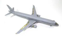 Airbus A320/ A321 detail set for Zvezda 1:144