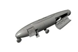 Palouste Mk.101/102 – Jet Air Starter Trolleys & Airborne Podl 1:48