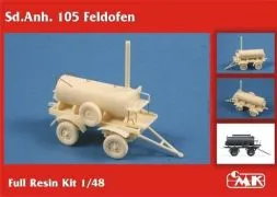 Sd.Anh.105 Feldofen 1:48