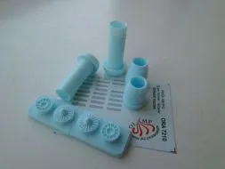 FA/EA-18E/F/G Sup Hornet/Growler Exhaust nozzles 1:72