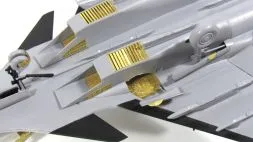 Su-30SM detail set for Zvezda 1:72