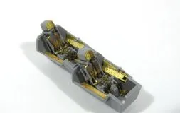 Su-30SM detail set for Zvezda 1:72