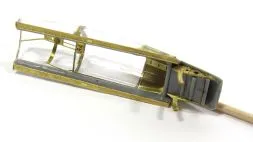 Su-30SM detail set for Zvezda 1:72