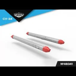 KREB "Khibiny" (L-175W ) ECM modules 1:48