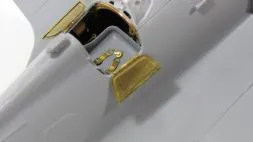 I-16 Type 24/28 exterior set for ICM 1:32