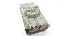 BMP-2 detail set for Trumpeter 1:35