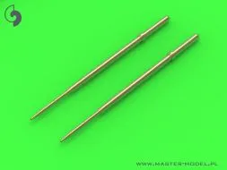 Aero L-39 Albatros - Pitot Tubes 1:144