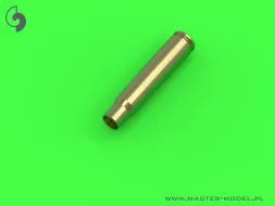 MG-34/MG-42 (7.92mm) - empty shells 1:35