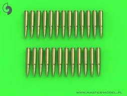 MG-34/MG-42 (7.92mm) - cartridges 1:35