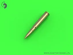 MG-34/MG-42 (7.92mm) - cartridges 1:35