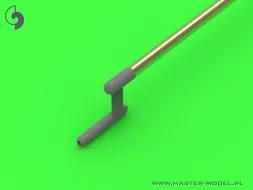 US WWII Pitot Tube - "L shape" type probe 1:48