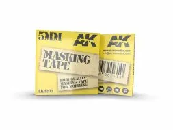 Masking Tape 5mm