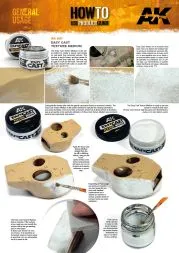 Easy Cast Texture (Medium)