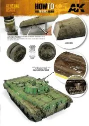 Acrylic Resin Texturiter