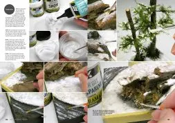 Tanker Techniques Magazine - Special Issue "Winter"