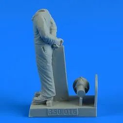 Kriegsmarine WWII Ceremony - Sailor Set.4 1:35