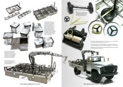 Damaged Magazine - Issue 06