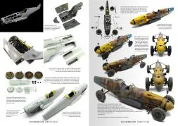 Damaged Magazine - Issue 04