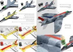 Aces High Magazine - Issue 15 "French Jet"