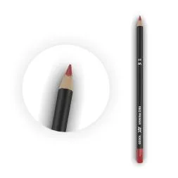 Weathering Pencil "Red Primer"