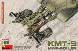 KMT-9 Mine-Roller 1:35