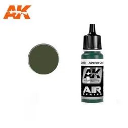 Aircraft Grey Green 17ml