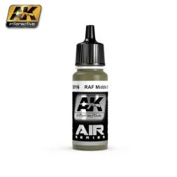 RAF Middle Stone 17ml