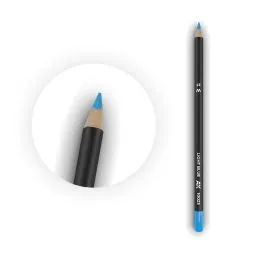 Weathering Pencil "Light Blue"