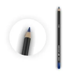 Weathering Pencil "Dark Blue"