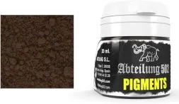 Pigments "Dark Mud"