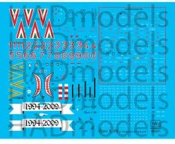 L-39ZO in Hungarian service part 1 1:48