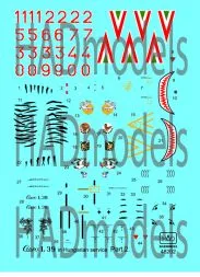 L-39ZO in Hungarian service part.2 1:48