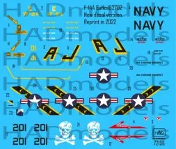 F-14A Tomcat - VF-84 Jolly Rogers 1:72