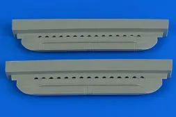 MiG-23MLD chaff/flare dispenser (covered) 1:32