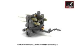 M45 Quadmount 1:72