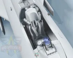 Su-17M3 Fitter-H "Early" 1:72