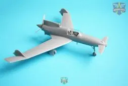 XP-55 Ascender 1:48