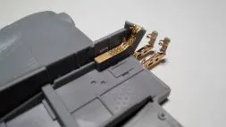 Fw 189A detail set for ICM 1:72