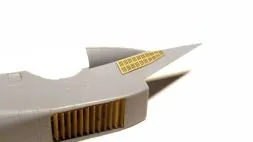 Su-27SM detail set 1:72