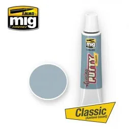 Arming Putty Classic