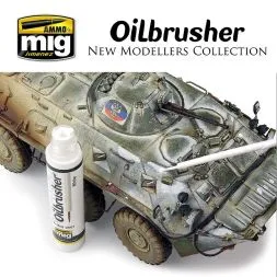 Oilbrusher Gold