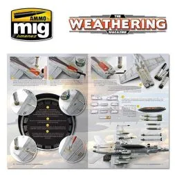 The Weathering Magazine - Issue 26 "Moderne Kriegsführung" German