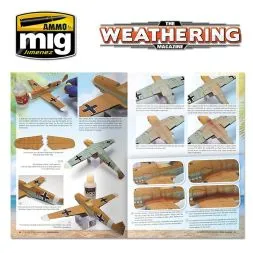 The Weathering Magazine - Issue 28 "4 Seasons" English