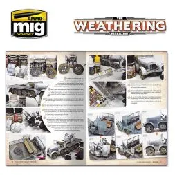 The Weathering Magazine - Issue 27 "Recycling" English