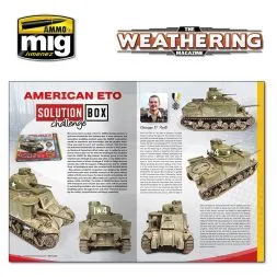 The Weathering Magazine - Issue 27 "Recycling" English