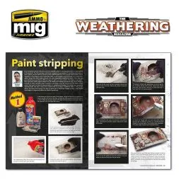 The Weathering Magazine - Issue 27 "Recycling" English